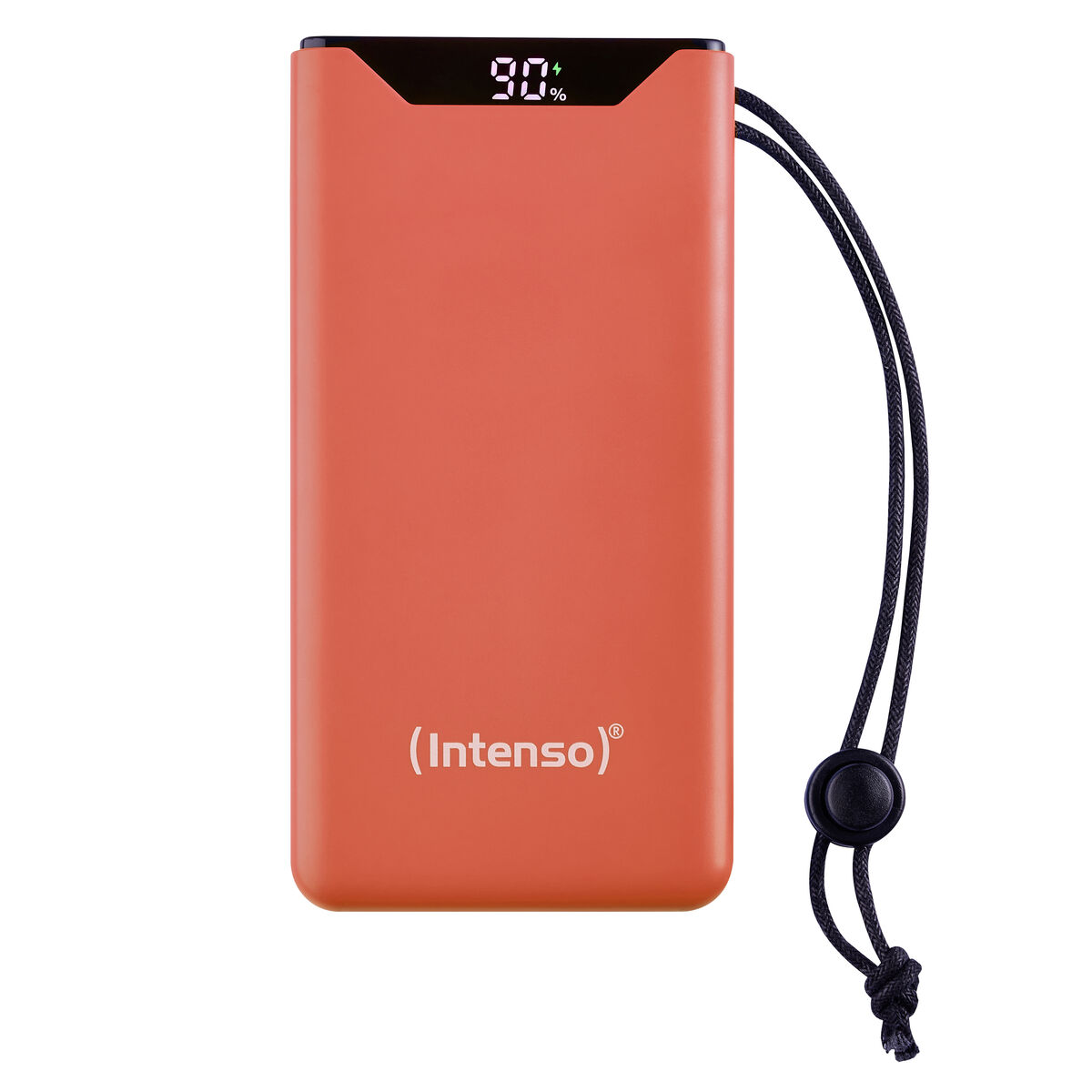 Powerbank INTENSO 10000 mAh Oranssi